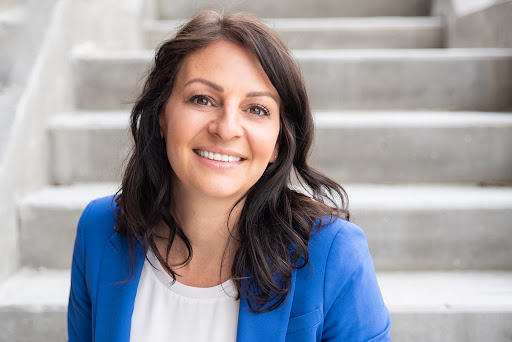 Nada Courtliff - REALTOR® RE/MAX INVERMERE