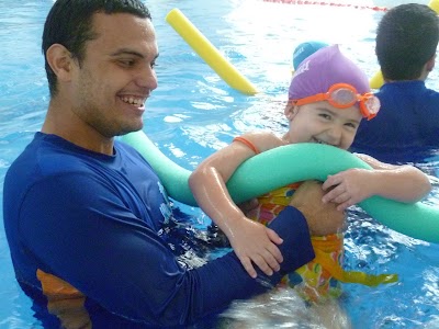 Photos of Aquanautas