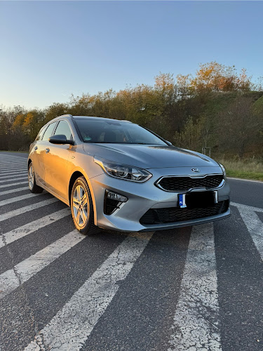 Opinie o Centrum Samochodów Używanych Mazda w Trzebnica - Sprzedawca samochodów