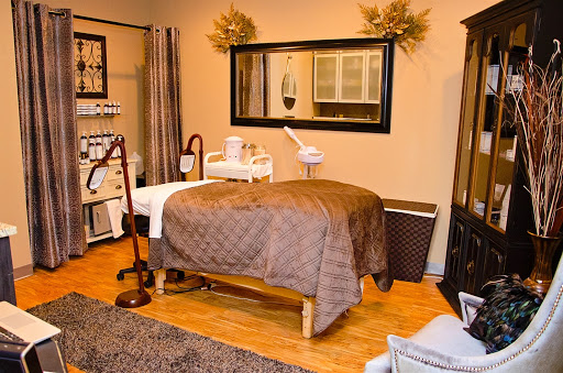 Salon Lofts Florence Gallery - United States