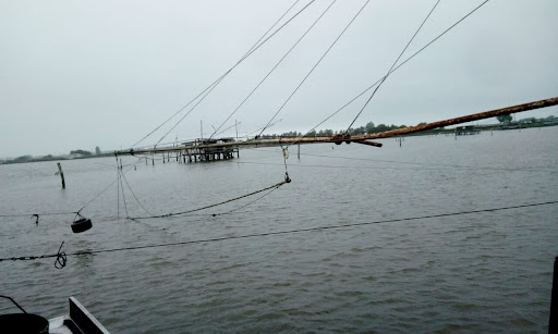 Al Bilancione Comacchio (FE) - Thumbnail