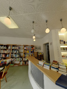 VVL-Bücherinsel Kapellenstraße 33, 88471 Laupheim, Deutschland