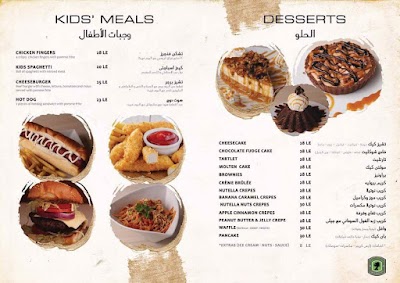 Photos of La Femme Cafe And Restaurant Just For Girls