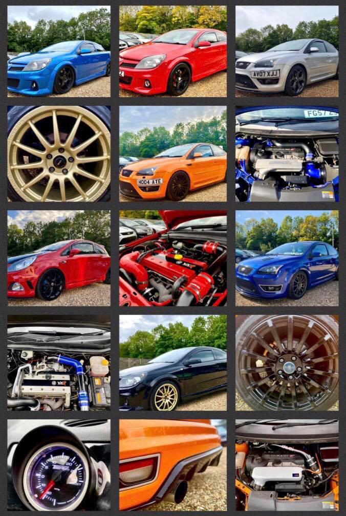 Performance Car Specialists photo 2