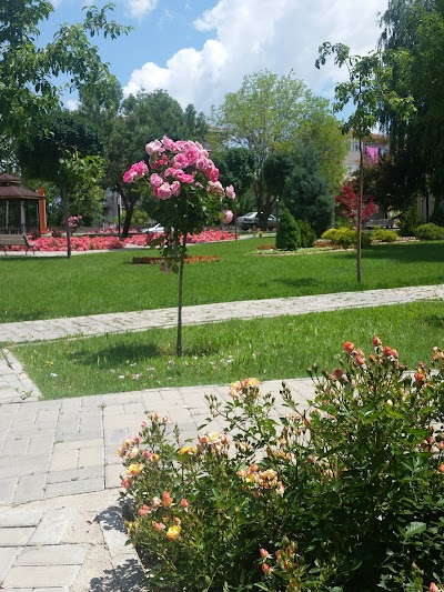 Bahçelievler Parkı