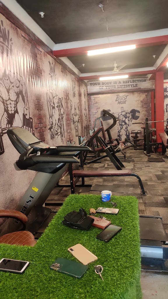 Fitness Pointgym