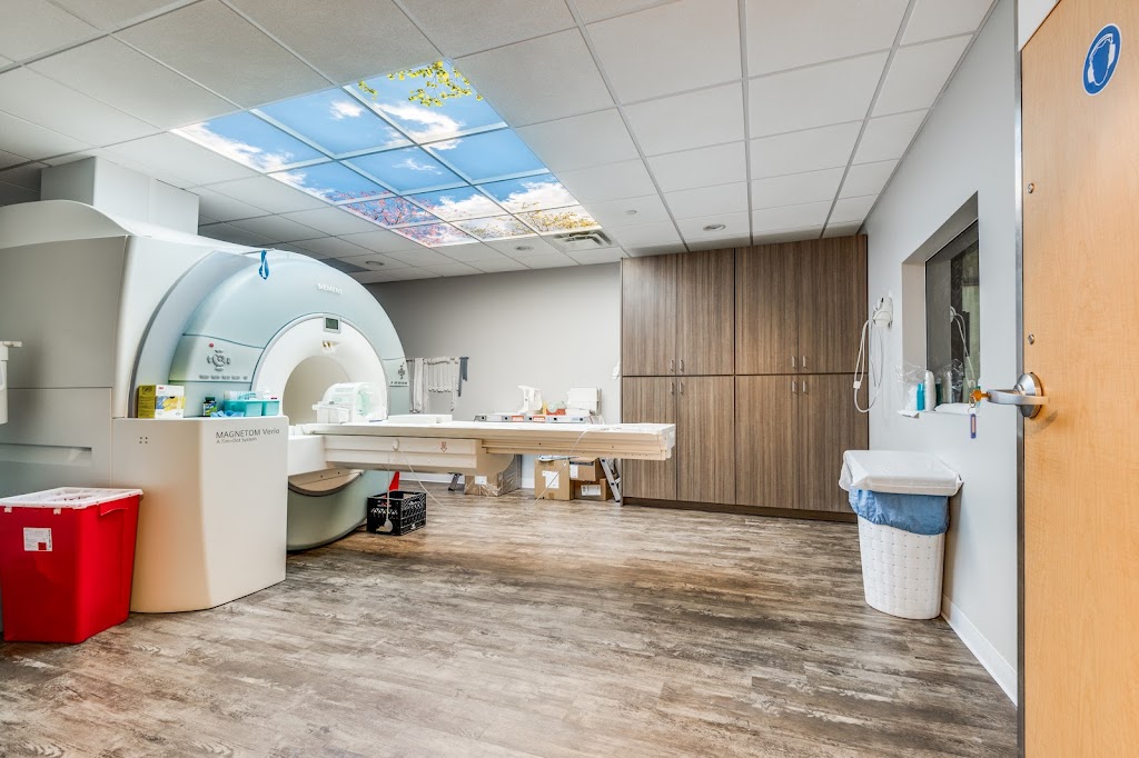 Gateway Diagnostic Imaging South Fort Worth