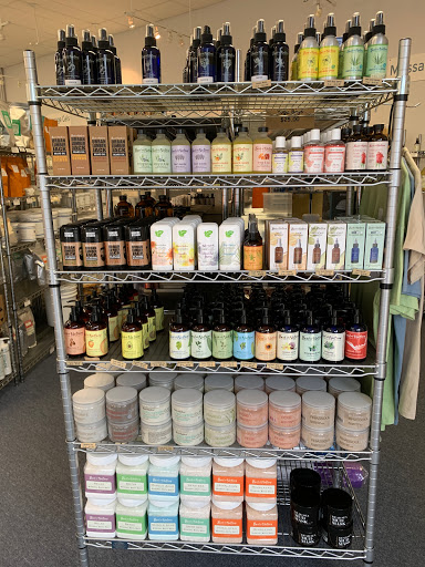 MASSAGESTORE.COM - Visual