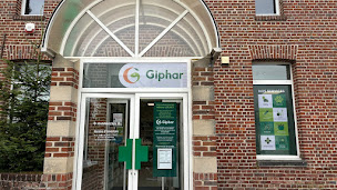 Photo n°1 de PHARMACIE LOUVET à Rubempré (Parapharmacie)