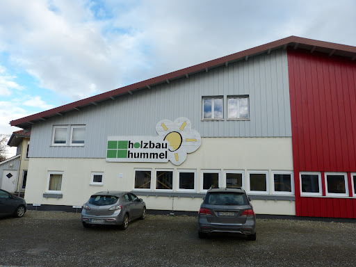 Holzbau Hummel Inhaber: Kai Frick - Thumbnail