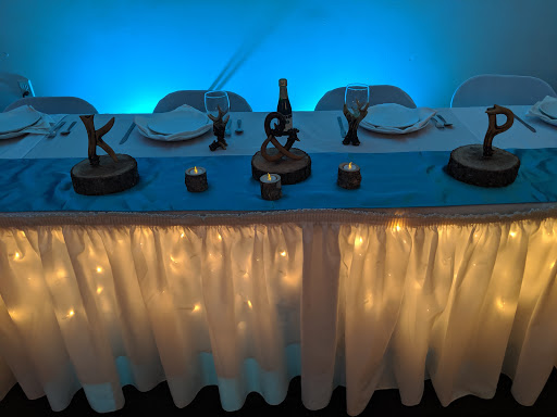 Crystal Occasions Banquet Center & Wedding Chapel - Thumbnail