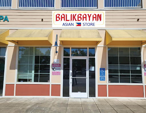 Balikbayan Asian Store