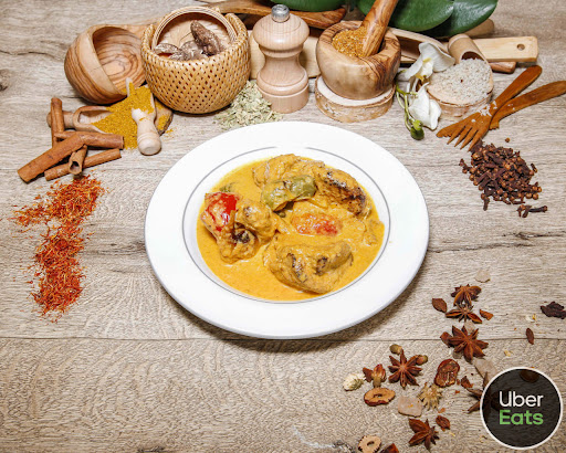 Tandoori Curry | Restaurant Indien| Surplace | Livraison | Emporter | Rennes | - Thumbnail