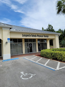 Longevity Rehab Center - Sebastian 13000 US-1 STE 7, Sebastian, FL 32958