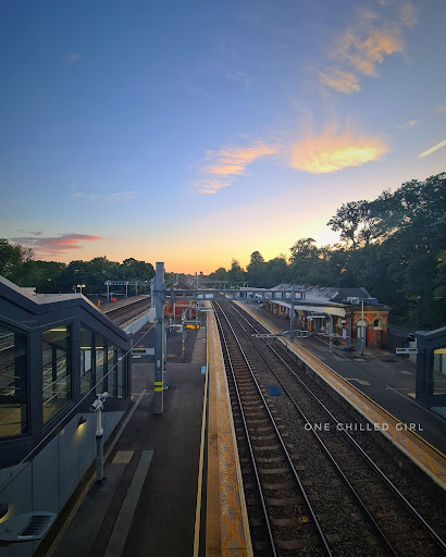 Taplow - Visual