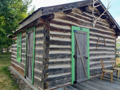 Museum-Upper Missouri