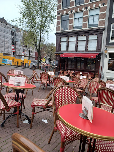 Café Pieper Gallery - Netherlands