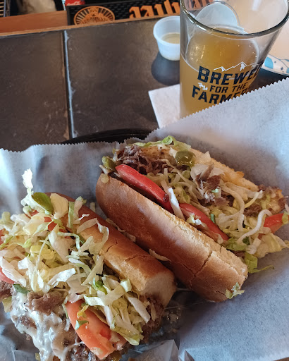 Burgh's Pizza & Wing Pub - Thumbnail