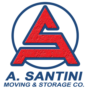 A Santini Moving & Storage Co.