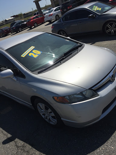 Rainey Used Cars-Moultrie Gallery - United States