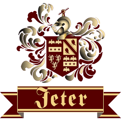 Jeter Funeral Home Inc