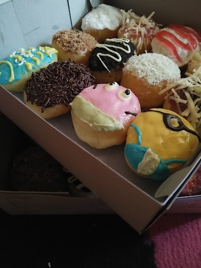 Photos of My_Donut