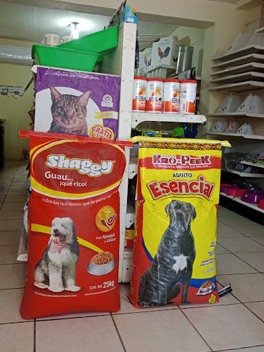 La vaquita PETS SHOP