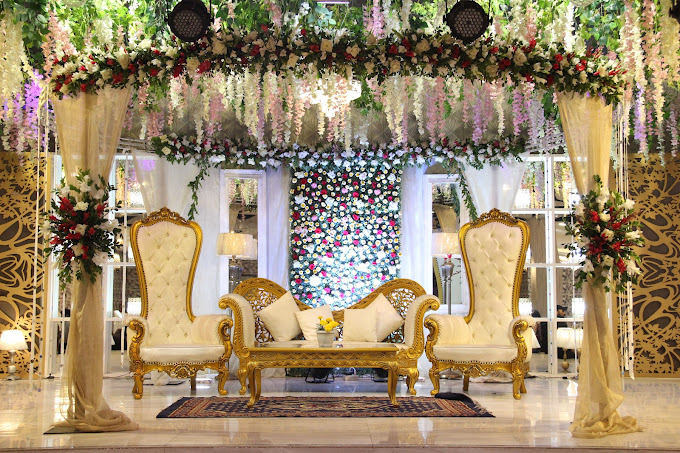 Premier Banquet Hall by Olga's