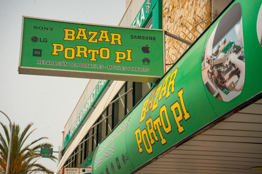 BAZAR PORTO PI - Thumbnail