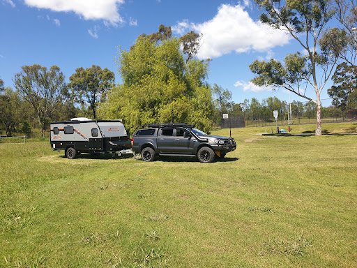 Jerry's Plains Camping Ground - Thumbnail