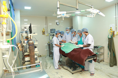 Goyal City Hospital