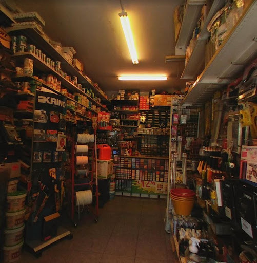 Ferramenta Vernici Decorì Civitavecchia