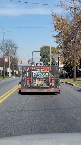 Hower Landscaping