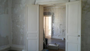 Photo n°17 de Harmonie Et Prestige à Laxou (Peintre en bâtiment)