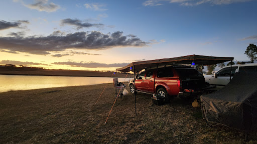 Hidden Gold Camp