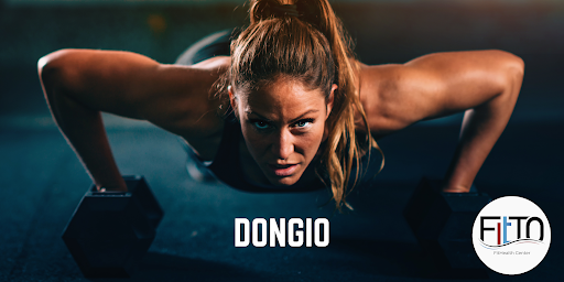 FitTo_Fitness & Massaggi