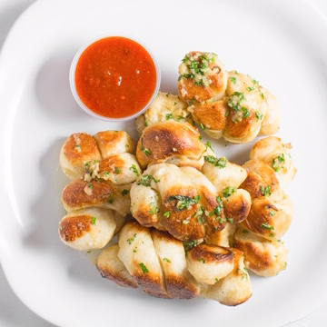 Napolitano's Brooklyn Pizza by null