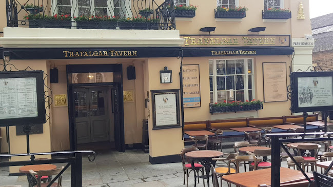 Park Row, London SE10 9NW, United Kingdom