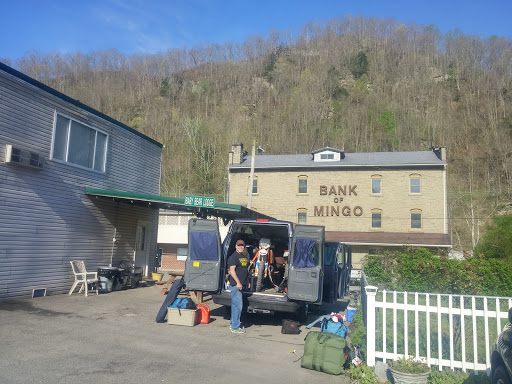 Baby Bear Lodge
