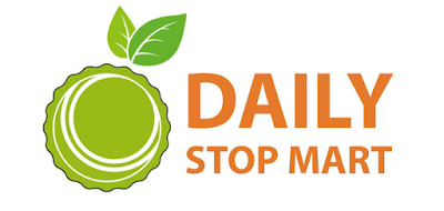 Daily stop mart