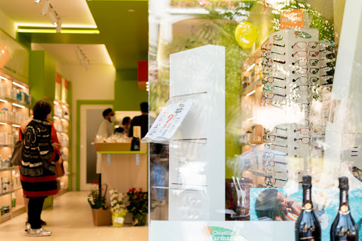 Chiedilo al Farmacista