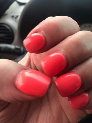 Vicky Nails - Visual