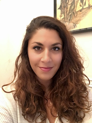 SANDRA LALOUM GHENASSIA