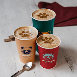 Photo n°4 de Columbus Café & Co à Saint-Michel-de-Rieufret (Salon de thé)