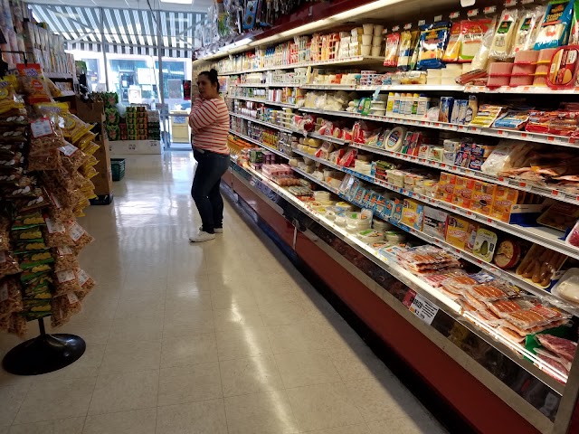 Seabra Foods