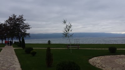 Photos of Parking Saint Naum
