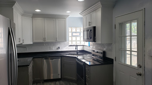 Community home improvement