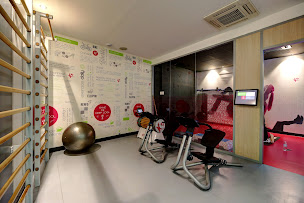 Photo n°11 de Keepcool Toulouse Matabiau à Toulouse (Complexe sportif)