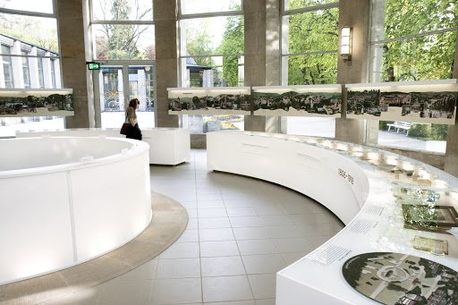 Bademuseum - Visual