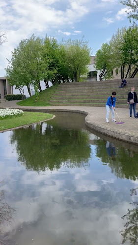 Beoordelingen van City Golf tours & teambuildings in Antwerpen - Reisbureau